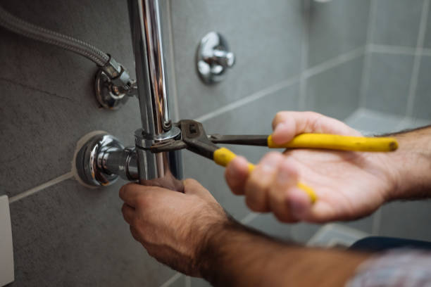 Professional Plumber in Salton City, CA